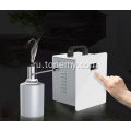 Металлический автоматический роскошный ароматизатор большой емкости для систем отопления, вентиляции и кондиционирования воздуха